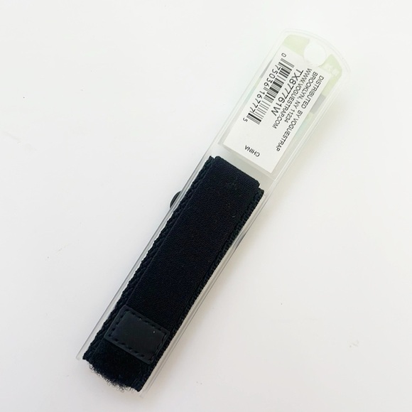 NEW Comfort Strap ez wrap watchband - Picture 2 of 2